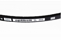 Ремень клиновидный для стиральной машины Optibelt 3L493