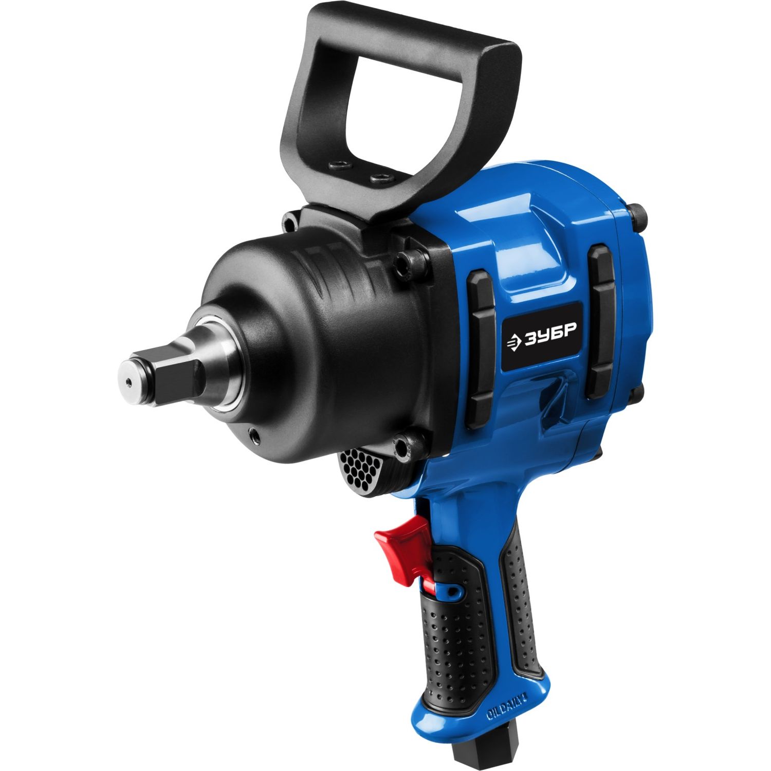 Ударный пневмогайковерт ПГ-1800 64230