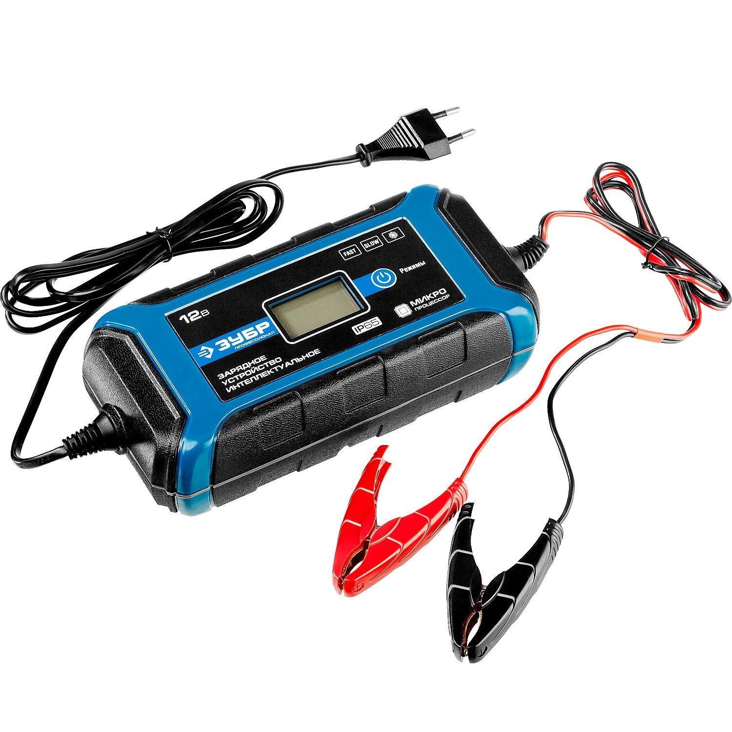 Зарядные устройства, 8 А 59303