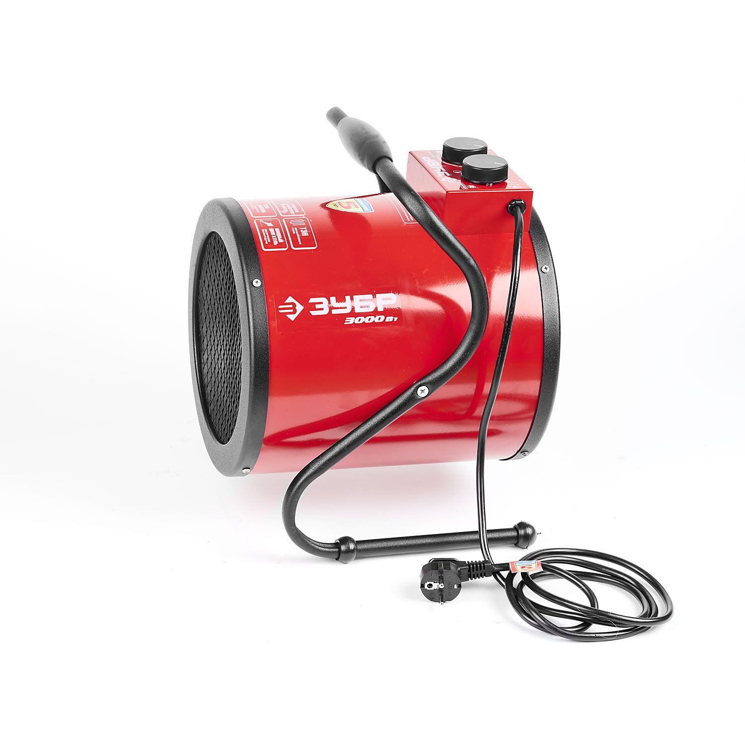 Пушка тепловая, М2 ЗТП-3000_М2