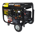 Запчасти для портативного бензогенератора Huter DY6500LXW 64/1/18