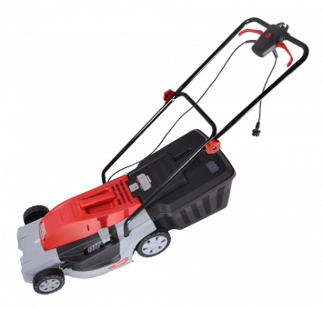 Запчасти для газонокосилки электрической КР-2000 ЭП Ресанта серии QYV 70/4/16