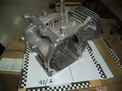 Блок цилиндра для MP-100(19) HAY, DY6500L EG-H188-B01