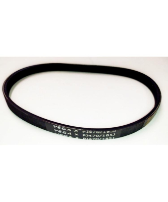 Ремень ручейковый PJ470/185J (61/57/222)