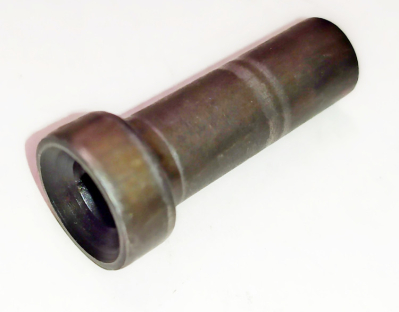 Втулка соединитель вала квадрат 5мм, квадрат 5мм (Т-образная)