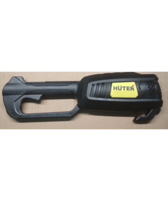 Левая половина корпуса для GET (все модели)(35) ZMD