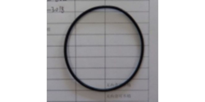 Кольцо уплотнительное 69x2