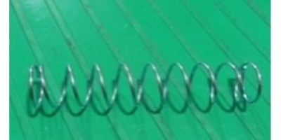 Пружина D17.5xh67