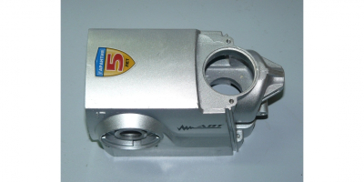 Корпус редуктора