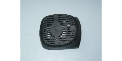 Крышка задняя