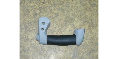 Рукоятка левая