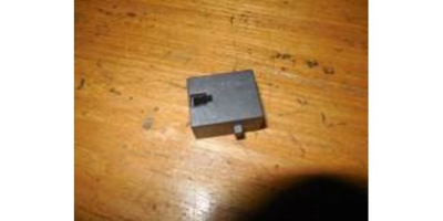 Щеткодержатель