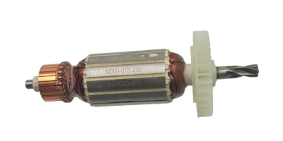 Ротор КДС шаг зуба 180