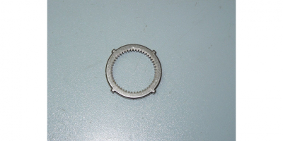 Муфта металлическая