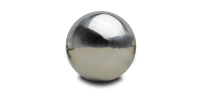 Шарик стальной D9