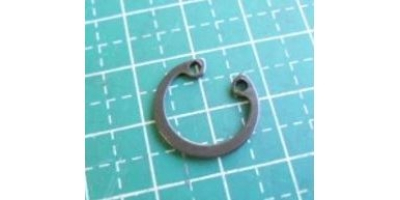 Кольцо стопорное D15