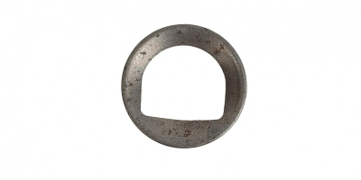 Пластина фиксирующая N000-020-604