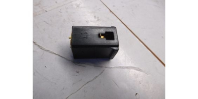 Щеткодержатель