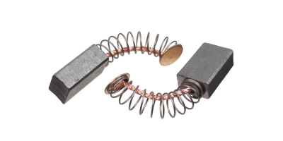 Щетка графитовая (пара) 7x11x18