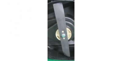 Нож газонокосилки