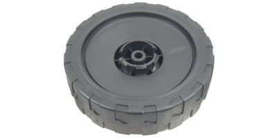 Колесо пластиковое D160хd9х43 заднее