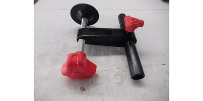 Струбцина в сборе