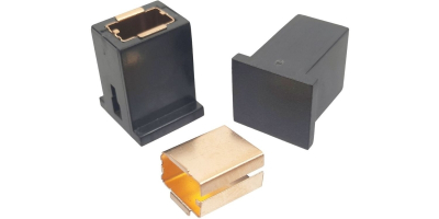 Щеткодержатель в сборе с гильзой (пара)