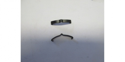 Пружина плоская