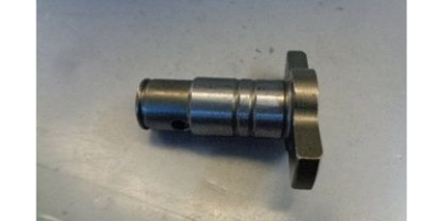 Вал выходной под шестигранник
