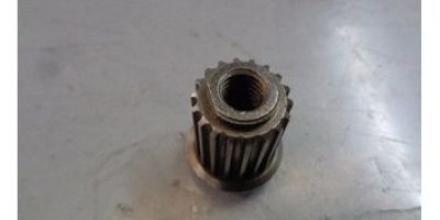 Шкив ведущий