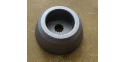 Фланец нижний