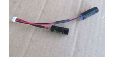 Лазерная головка