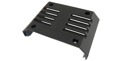 Крышка корпуса