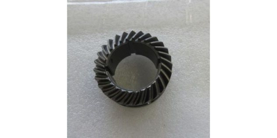 Шестерня большая коническая