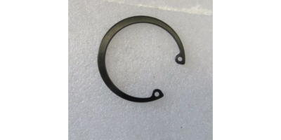 Кольцо стопорное D47 разрезное
