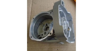 Корпус редуктора