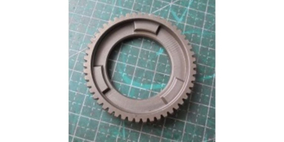 Шестерня большая