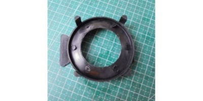 Защита статора