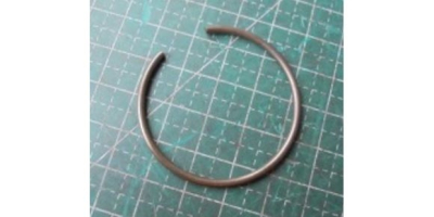 Кольцо стопорное