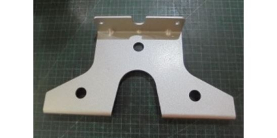 Параллельный упор