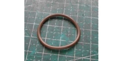 Кольцо уплотнительное D24х2