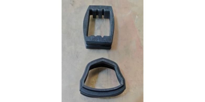 Кожух АВТ (пара) EV(44.69)