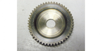 Шестерня храпового механизма Z=49