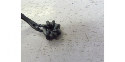 Катушка индукторная