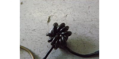 Катушка индуктивности