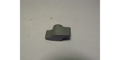 Гайка-барашек М5