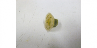 Опора пластиковая #W