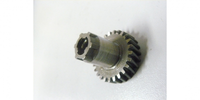 Шестерня промвала #W