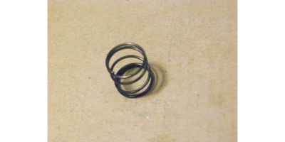 Пружина h16 D14,5 4 витка #Fu