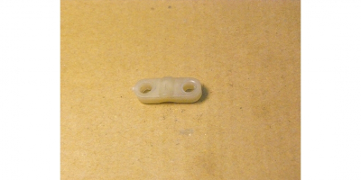 Прижим шнура #Fu